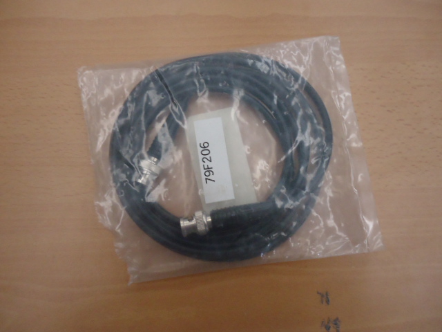 MEASURING CABLE 2m 50