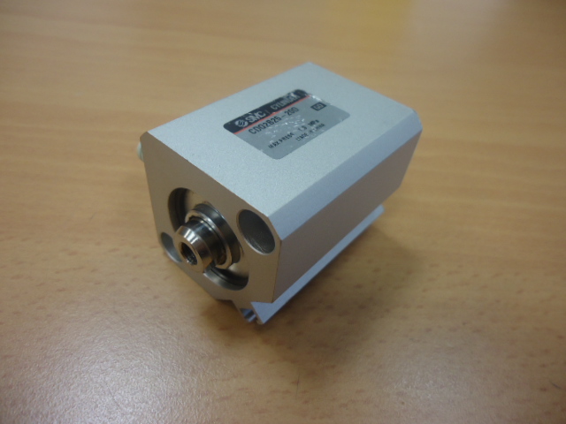Cylinder compact   SMC  ( Used )