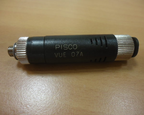 Vacuum generator PISCO