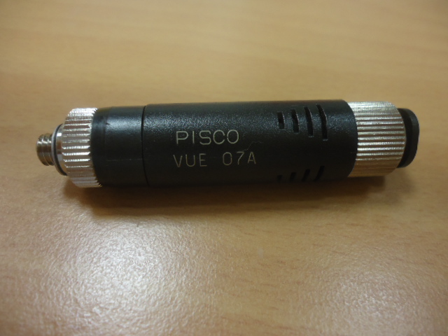 Vacuum generator PISCO