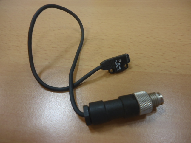 Proximity photoelectric sensor      NAIS     ( Used )