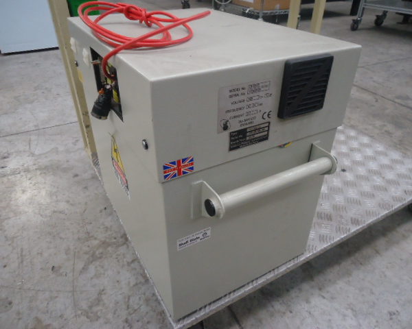Generatore GULMAY UF160/3    FEIN FOCUS
