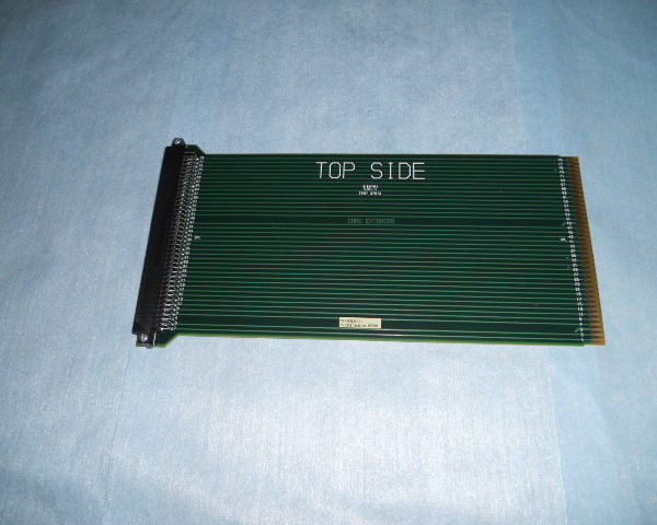 PC-DC , Card extended assy