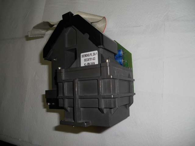 Component Camera 24 x 24              ( Used )