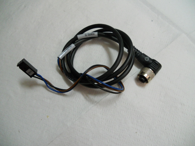 Cable per sonar proximity switch