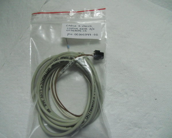 Cable per valve 00316099-01