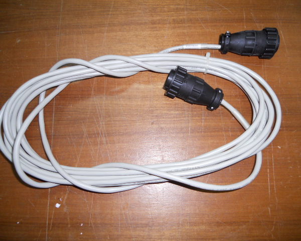 Cable for Smema                ( Used )