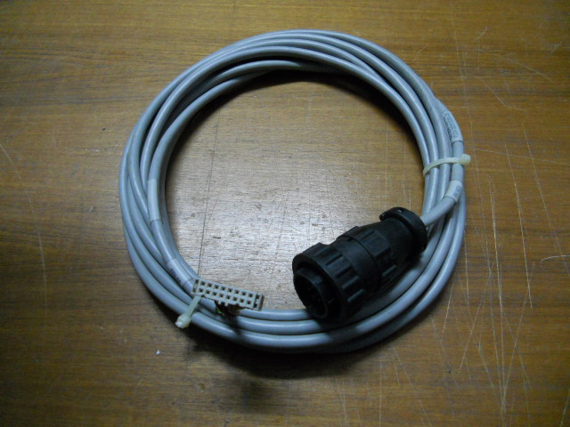 Cable Siplace-Smema                      ( Used )