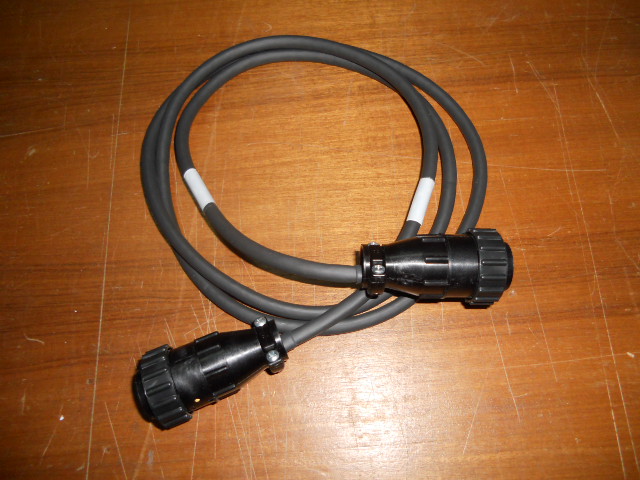 Cable Smema-Smema    m. 1.5  14 poli