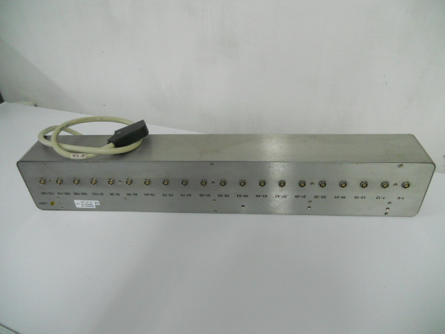 Communication System Siplace 80 S     ( Used )