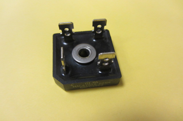 Diode, power        ( Used )