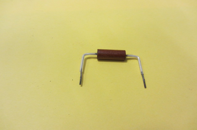 Suppressor, DC relay coil     ( Used )