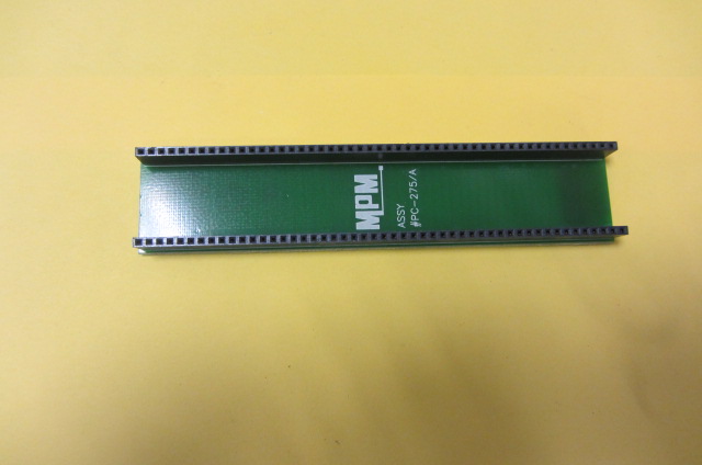 Board connector,IOMB1 e IOMB2        ( Used )