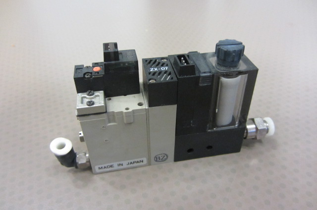 Ejector,vacuum model        ( Used )
