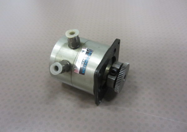 Actuator,rotary ( modified ) CY-28-29-30-31         ( Used )