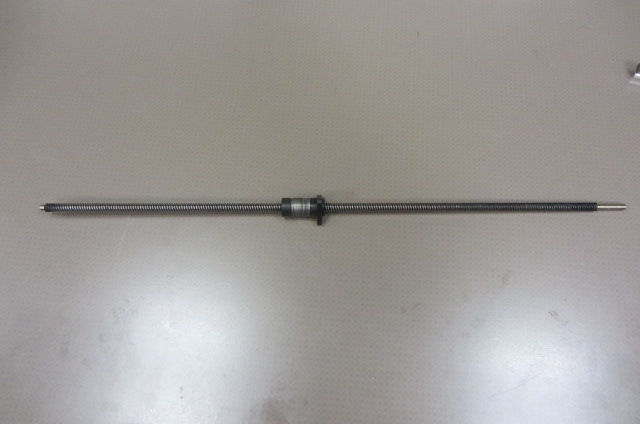Lead screw modification      ( Used )
