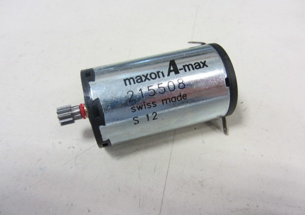 Motorino MaxonAmax-S12