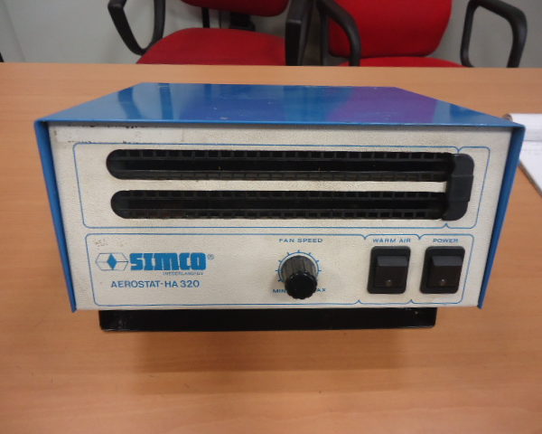 SIMCO : Aerostat Ionizer