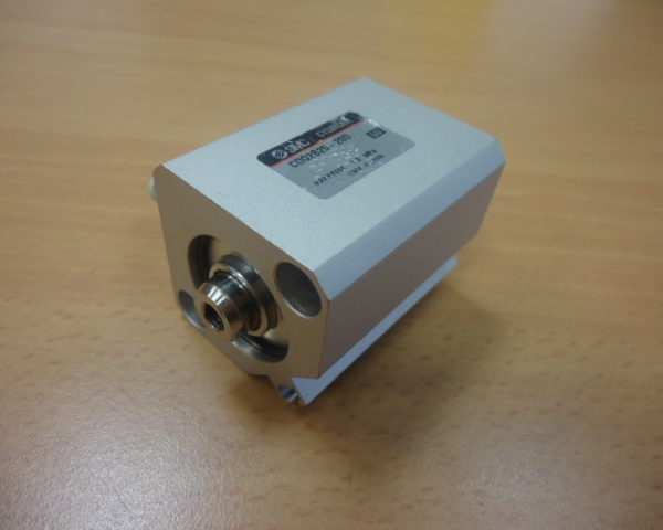 Cylinder compact   SMC  ( Used )