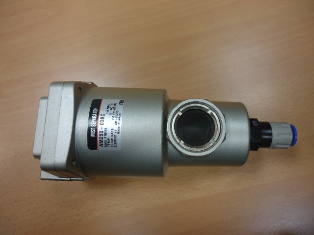 Mist separator    SMC     ( Used )