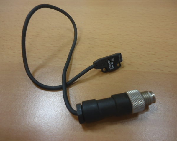 Proximity photoelectric sensor      NAIS     ( Used )