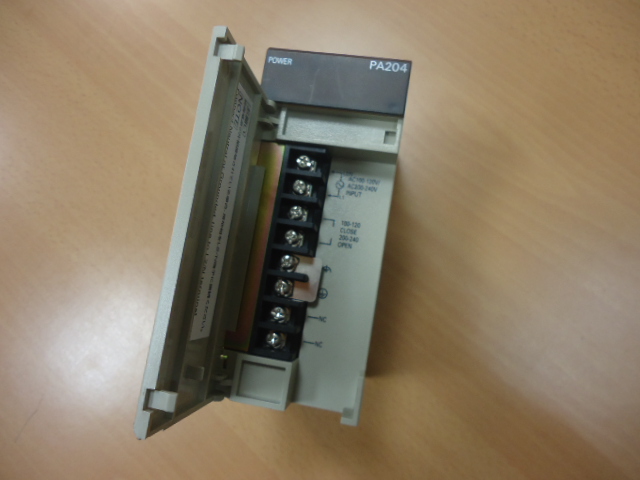 Power supply unit      OMRON       ( Used )