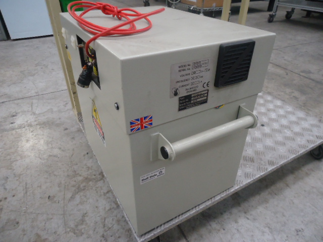 Generatore GULMAY UF160/3    FEIN FOCUS