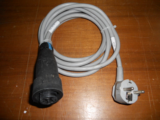 Cable external power supply    ( Used )